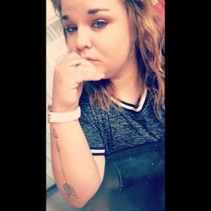 Meet your Posher, Macey